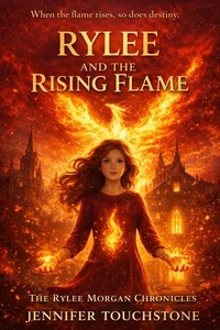 Rylee and the Rising Flame