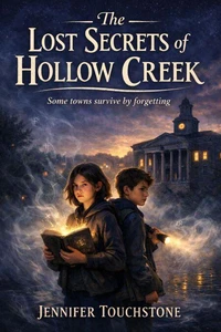 The Lost Secrets of Hollow Creek