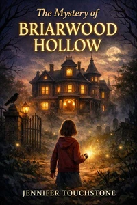 The Mystery of Briarwood Hollow