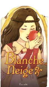 Jennifer Trican - Blanche Neige.