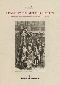 Le mauvais goût des autres - Le jugement littéraire dans la France du XVIIIe siècle.pdf