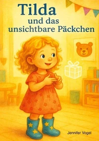 Tilda und das unsichtbare Päckchen