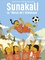 Sunakali, la "Messi de l'Himalaya"