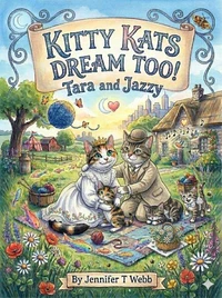 Kitty Kats Dream Too