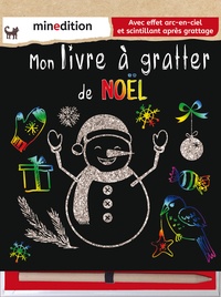 Rapidshare ebooks gratuits télécharger Mon livre à gratter de Noël  - Edition spéciale Noël en francais 9782354133221 FB2 PDF par Jennifer Wilderich-Lang