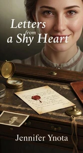 Letter From A shy Heart