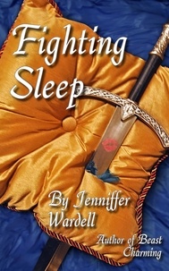  Jenniffer Wardell - Fighting Sleep.