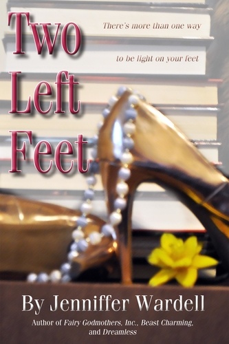  Jenniffer Wardell - Two Left Feet.