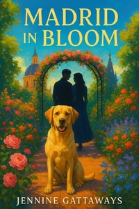 Madrid in Bloom