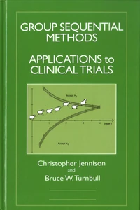 Group Sequential Methods with Applications to Clinical Trials