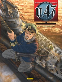 Les pirates d'Hitler
