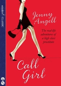 Jenny Angell - Call Girl.