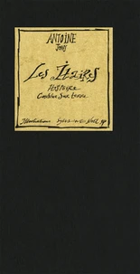 Les Itaires