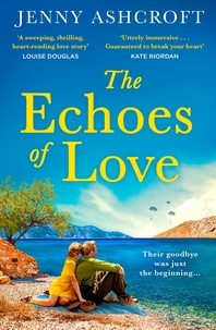 Télécharger un livre sur ipad The Echoes of Love