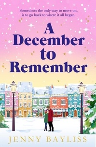 Jenny Bayliss - A December to Remember.