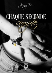 Jenny Bee - Chaque seconde compte.