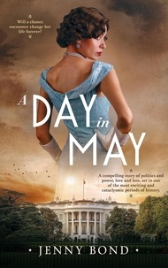  Jenny Bond - A Day in May.