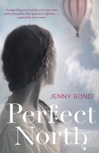 Jenny Bond - Perfect North.