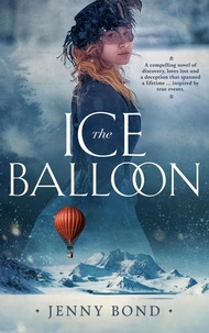  Jenny Bond - The Ice Balloon.