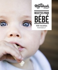 Téléchargements ebook gratuits pour kindle fire Recettes pour bébé  - 100 recettes (Litterature Francaise) par Jenny Carenco