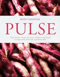 Jenny Chandler - Pulse.