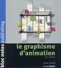 Le Graphisme D'Animation