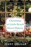 Jenny Colgan - Christmas at Little Beach Street Bakery.
