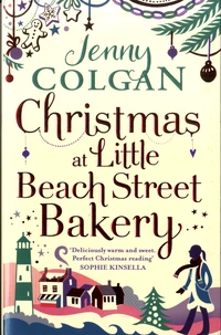 Christmas at Little Beach Street Bakery