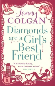 Diamonds are a Girl's Best Friend