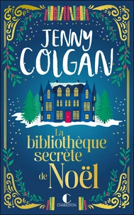 La bibliothèque secrète de Noël