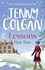Lessons: Part 2. The second part of Lessons' ebook serialisation (Maggie Adair)