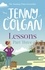 Lessons: Part 3. The third and final part of Lessons' ebook serialisation (Maggie Adair)