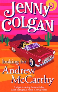 Looking For Andrew Mccarthy