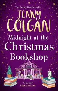 Midnight at the Christmas Bookshop
