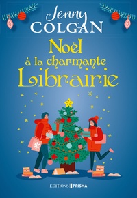 Jenny Colgan - Noël à la charmante librairie.