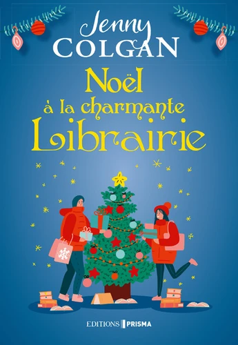 <a href="/node/42734">Noël à la charmante librairie</a>