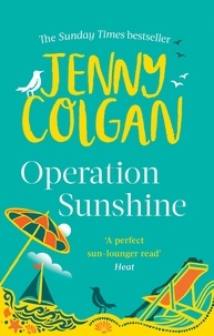 Jenny Colgan - Operation Sunshine.