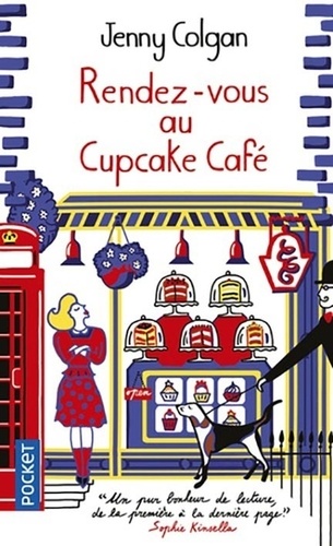 Rendez-vous au Cupcake Café - Occasion