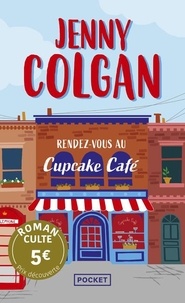 Téléchargement d'ebooks en ligne Rendez-vous au Cupcake Café DJVU