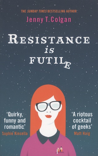 Resistance is Futile - Occasion