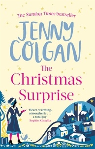 Jenny Colgan - The Christmas Surprise.