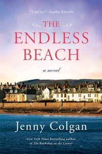 Jenny Colgan - The Endless Beach - A Novel.