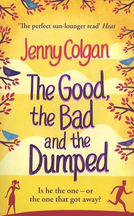 The Good, the Bad and the Dumped