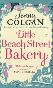 The Little Beach Street Bakery