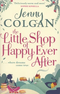 The Little Shop of Happy Ever After