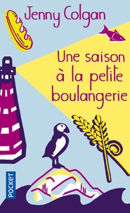 Ebook for dbms téléchargement gratuit Une saison à la petite boulangerie par Jenny Colgan 9782266273145 DJVU PDF ePub