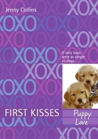 Jenny Collins - First Kisses 3: Puppy Love.