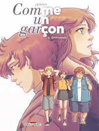 Comme un garçon T06
