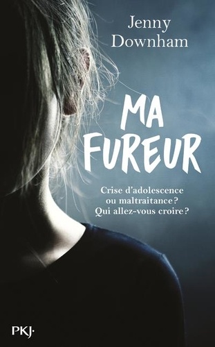 Ma fureur - Occasion