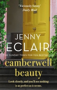 Jenny Eclair - Camberwell Beauty.